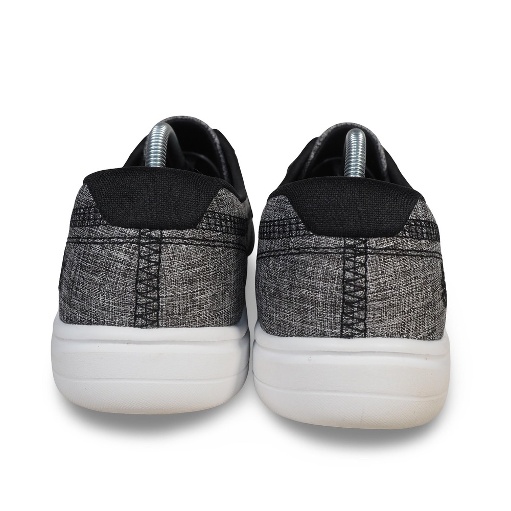 Skechers On-the-go Flex Radiant Siera Boat Shoes Women's 9 Grey - Picture 5 of 11